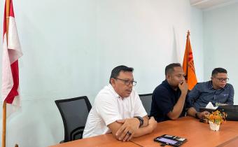 Rapat Internal