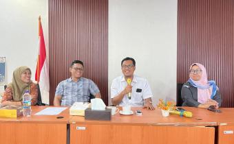 Supervisi dan Evaluasi