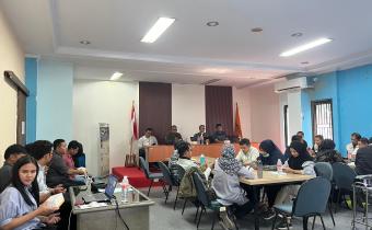 Supervisi Hukum