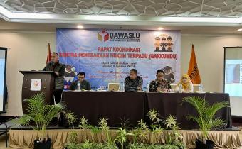 Rapat IKP