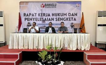 Raker HPS