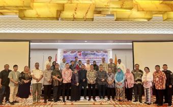Rakor Stakeholder