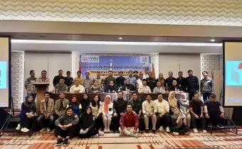 Sosialisasi Pengawasan Pemilihan 