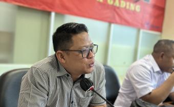 Supervisi Kelapa Gading