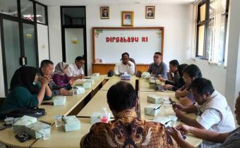 Supervisi Pademangan