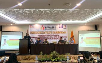 Optimalisasi Penguatan Kelembagaan