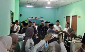 Pengawasan Kampaye Pilkada