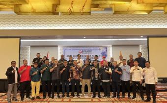 Raker P2H