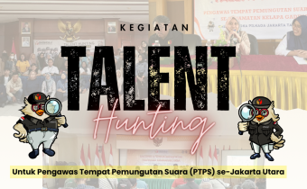 Talent Hunting