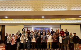 Sosialisasi IKP