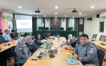 Rapat Kehumasan