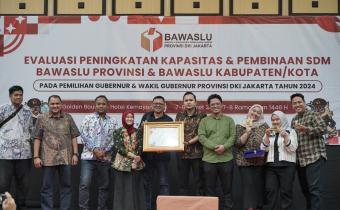 Bawaslu
