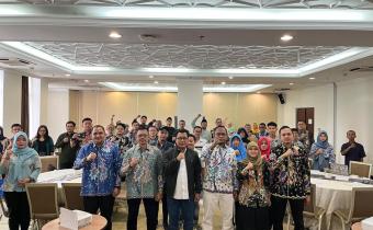 Bawaslu Jakarta Utaraa