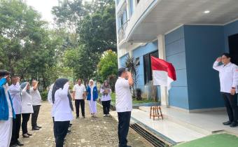 Apel HUT Bawaslu
