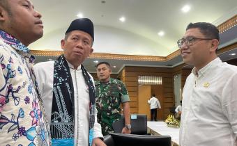 Musrenbang 