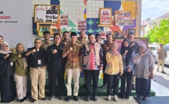 Potret Pengawasan