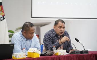 Rapat Pleno Terbuka PDPB 