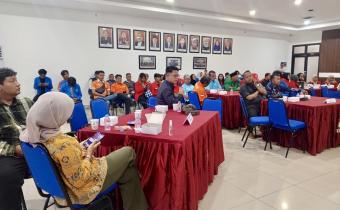 FGD KPU