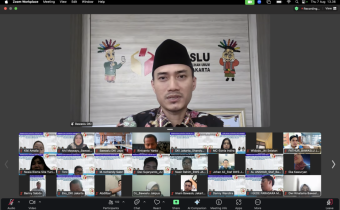 Peingkatan Kapasitas Hukum Sesi 5