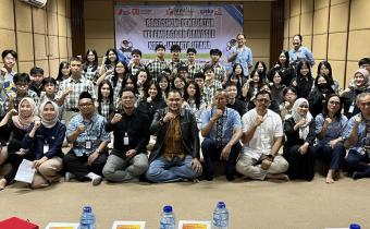 Roadshow Penguatan Kelembagaan Pt 2