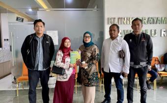 Laporan Evaluasi
