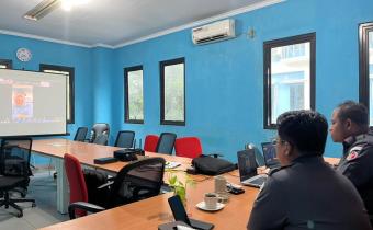 Rakor Provinsi