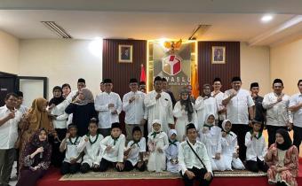 Ngabuburit Pengawasan, 11 Maret
