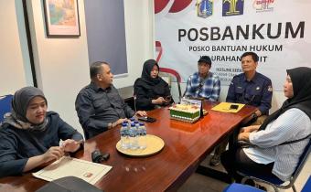 Pengawasan Coktas