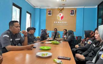 Rapat Internal, 19 Januari