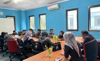 Rapat Internal, 2 Februari 2026