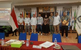Rapat Pleno 1