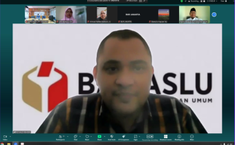 Zoom Meeting 