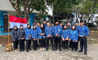 Upacara Harkitnas, 20 Mei 2026