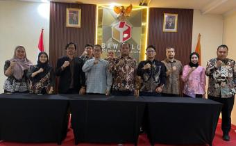 Kajian Hukum, 18 Juni