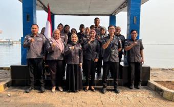 Apel Pagi, 20 Juli