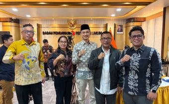 Diskusi Publik, 9 Juli