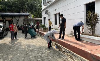 Jumpa Berlian - 23 Juli