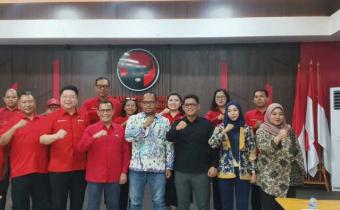 Konsoldem PDIP, 31 Juli