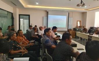Rapat Bersama BPAD, 16 Juli