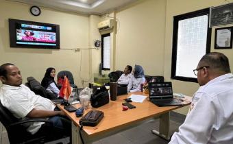 Rapat Pleno PDPB TW II, 1 Juli