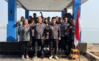 Apel Pagi, 10 Agustus