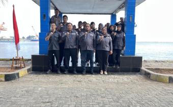 Apel Pagi, 31 Agustus