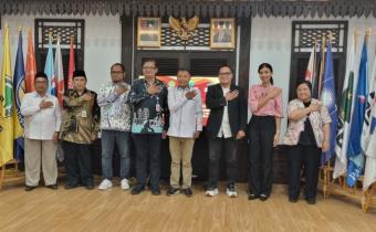 Hadiri Undangan KPU, 20 Agustus