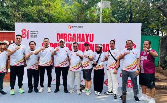 Kegiatan CFD, 16 Agustus