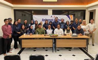 Konsoldem Nasdem, 21 Agustus