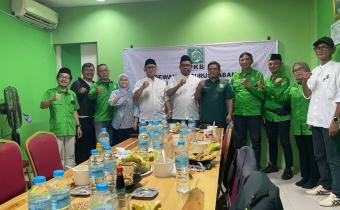 Konsoldem PKB, 7 Agustus
