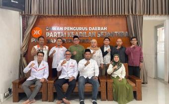 Konsoldem PKS, 21 Agustus