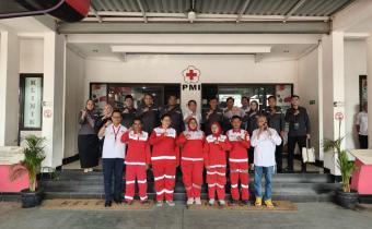 Konsoldem PMI, 3 Agustus