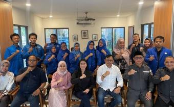 Konsoldem bersama PAN, 4 Agustus