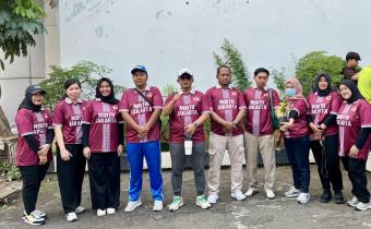 Lomba DKI, 14 Agustus